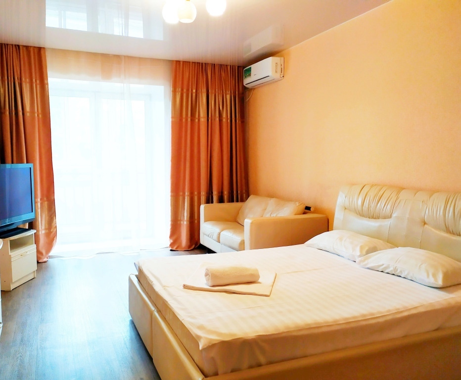 Фотография квартиры Квартира на Шеронова 2/3