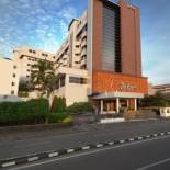 Фотография гостиницы Radisson Medan
