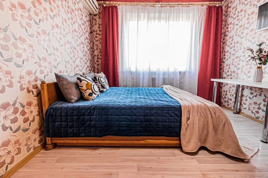 Фотография квартиры Квартира на Восточно-Кругликовской 28/3