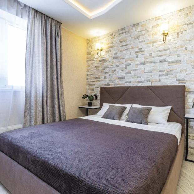 Фотографии квартиры 
            Апартаменты DreamHouse Юмашева 6-3