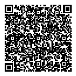 QR код базы отдыха Калинка