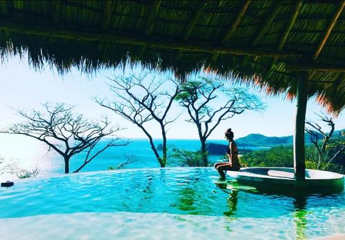 Фотография хостела Hush Maderas