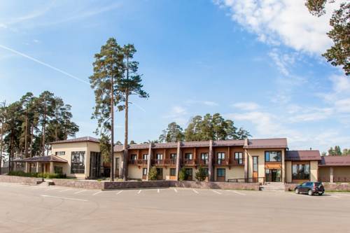 Фотография мини отеля Прованс