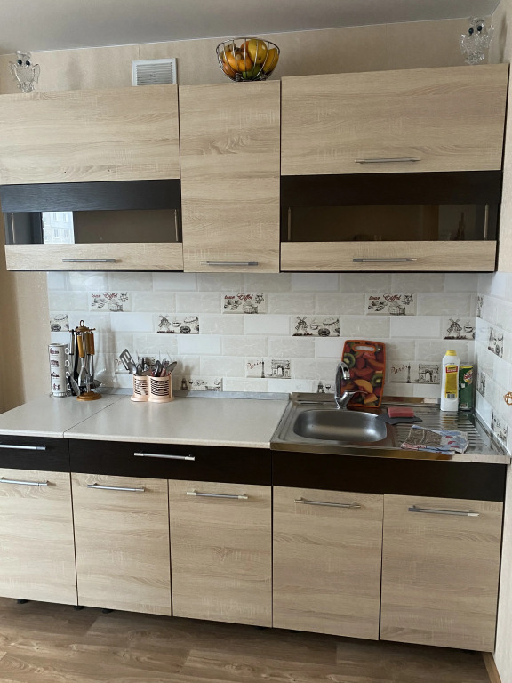 Фотография квартиры Квартира Парковая 2