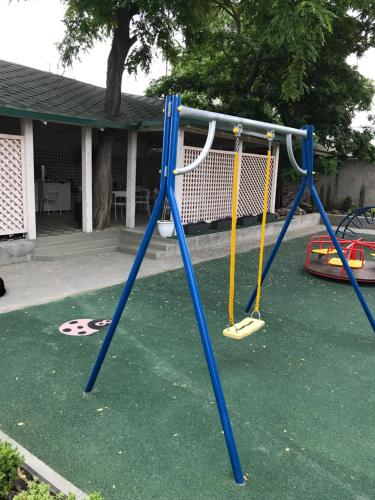 Фотография мини отеля Белая Ива