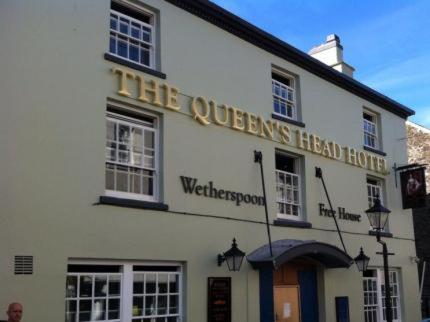 Фотографии гостиницы
The Queen's Head Wetherspoon