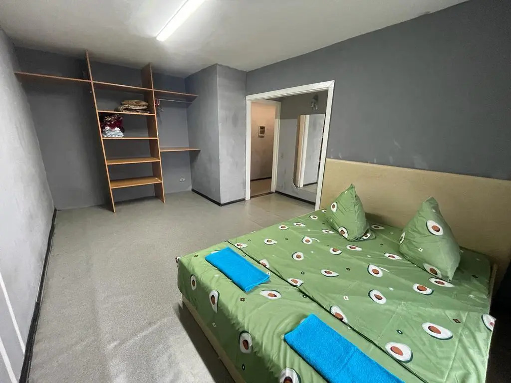 Фотография квартиры Квартира на Парковой 40А