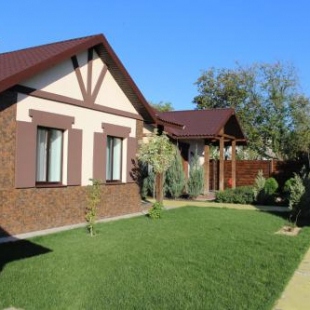 Фотография гостевого дома Водолей