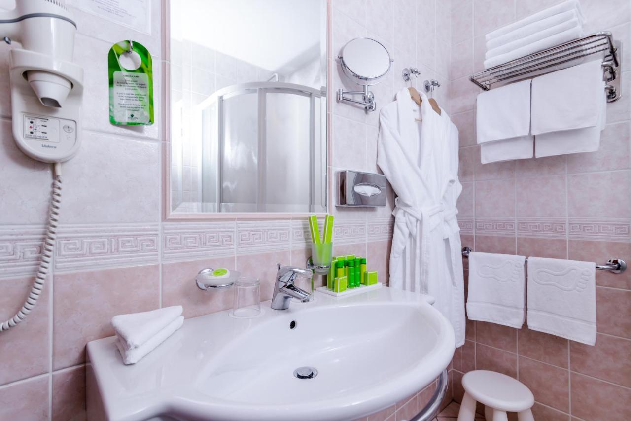 Фотография гостиницы Авалон