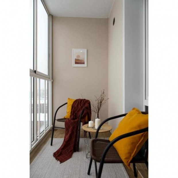 Фотографии квартиры 
            Апартаменты на улице Байкальская 208