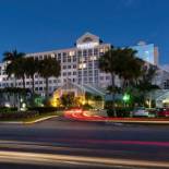 Фотография гостиницы DoubleTree by Hilton Hotel Deerfield Beach - Boca Raton