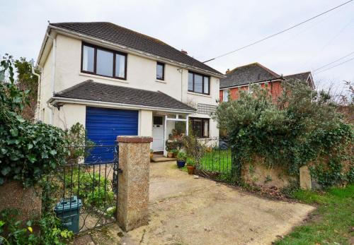 Фотография гостевого дома Wilbercote