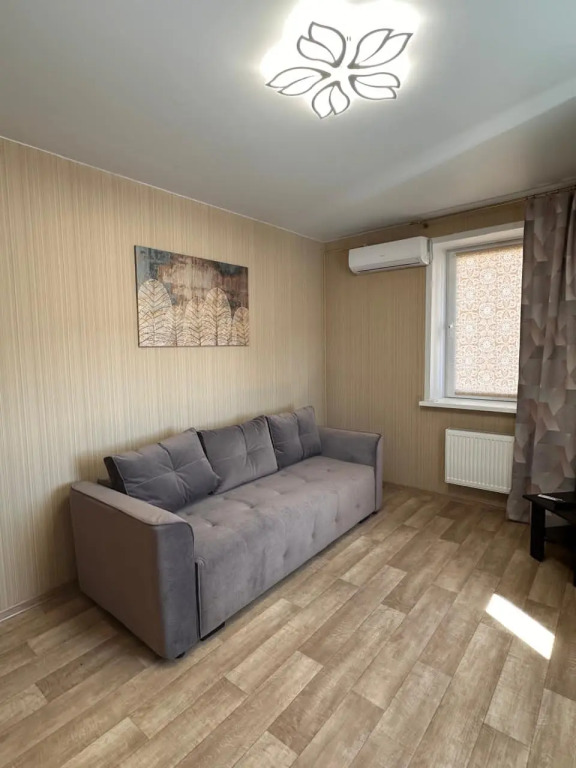 Фотография квартиры Квартира у Метро Заельцовская Улица Плановая 52