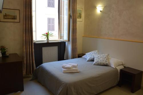 Фотография гостевого дома Roma Carina