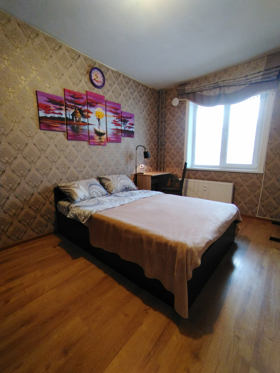 Фотография квартиры Квартира Ул Емлина 29а