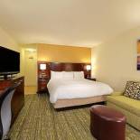 Фотография гостиницы San Diego Marriott La Jolla