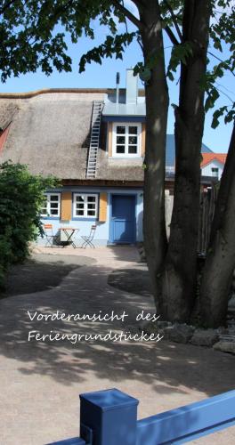 Фотографии гостевого дома
Hafenstr_ 41 A Haus Marienlinde