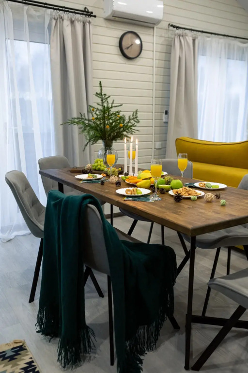 Фотография Коттеджа Частный дом Point 371 Изумрудный