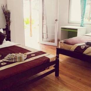 Фотографии гостиницы
Koh Ngai Seafood