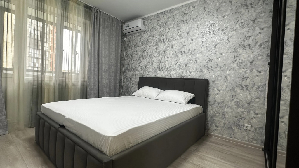 Фотография квартиры Квартира Уютная большая квартира в новом доме лучшего микрорайона города