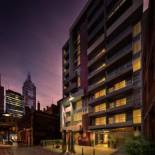 Фотография апарт отеля Punthill Apartment Hotel - Little Bourke
