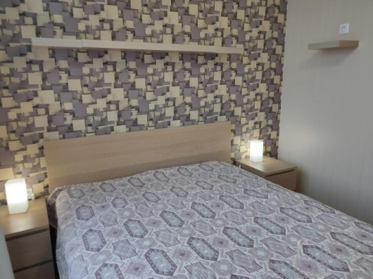 Фотографии квартиры 
            Альянс на переулке Гвардейский 13