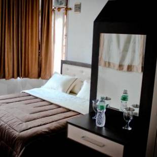 Фотографии гостевого дома 
            Bamboosa