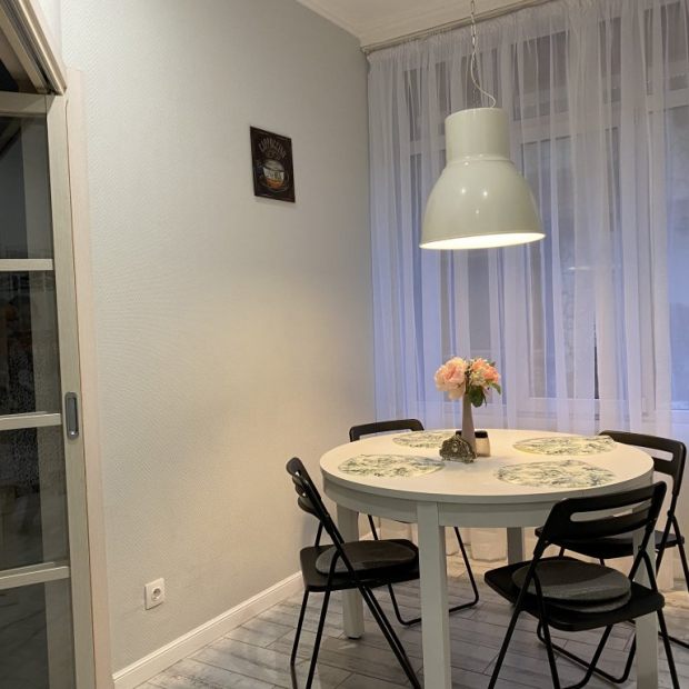 Фотографии квартиры
Апартаменты App VAN