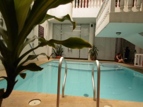 Фотография гостиницы Hotel Zaraya