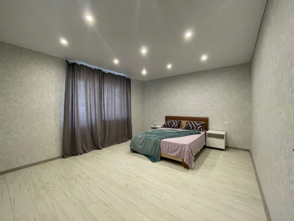 Фотография квартиры Квартира в новом доме в хорошем районе