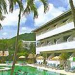 Фотография гостиницы Karon Whale Resort