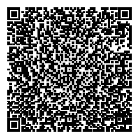 QR код хостела Каникулы Супер