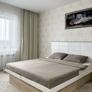 Фотография квартиры Квартира рядом с СШ Атлант в районе окружной больницы