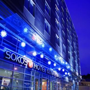 Фотография комнаты для переговоров Пекин