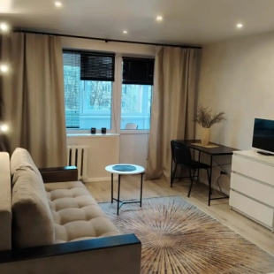 Фотография квартиры Апартаменты Космонавтов 30