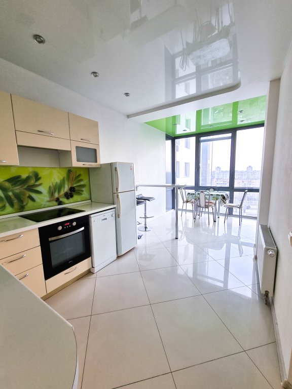 Фотография квартиры Апартаменты Volgograd-City Apartments