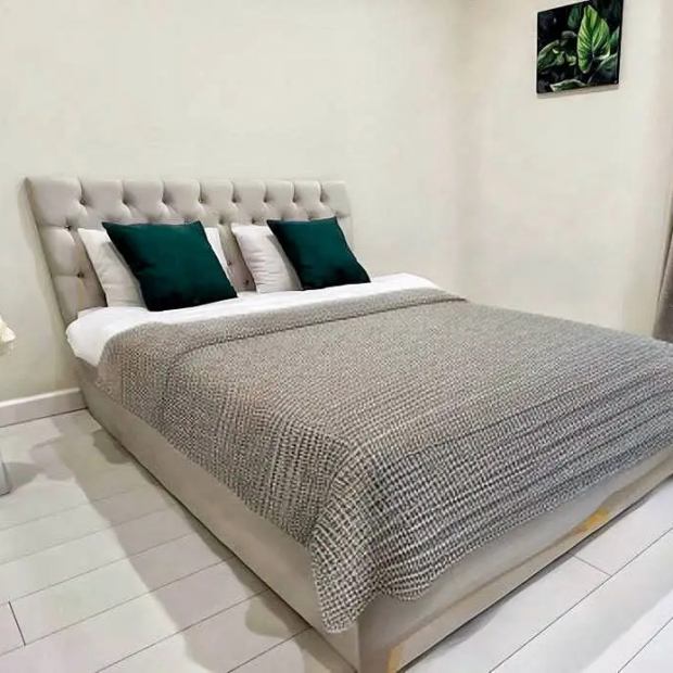 Фотографии квартиры
Апартаменты 1 Комнатные