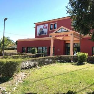 Фотографии гостиницы
Viseu Garden Hotel