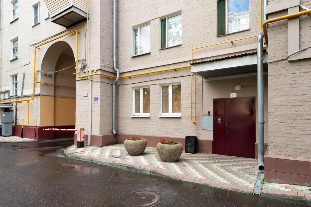 Фотография квартиры Comfort Homes на улице Павла Андреева