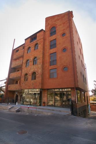 Фотография гостиницы Bass Boutique Hotel