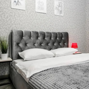 Фотография квартиры Апартаменты на улице Верещагина 31