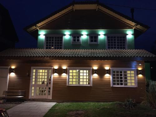 Фотография мини отеля Pousada Villa Vecchia