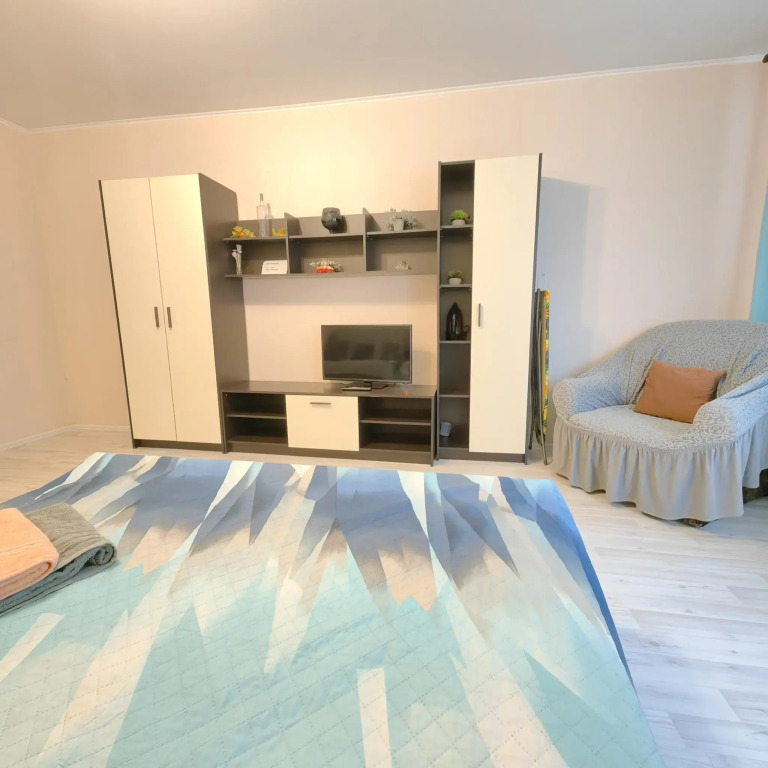 Фотография квартиры Апартаменты на улице Горькова 3