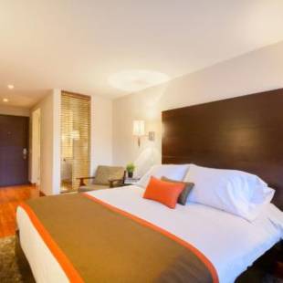 Фотографии апарт отеля
Nico Apartasuites