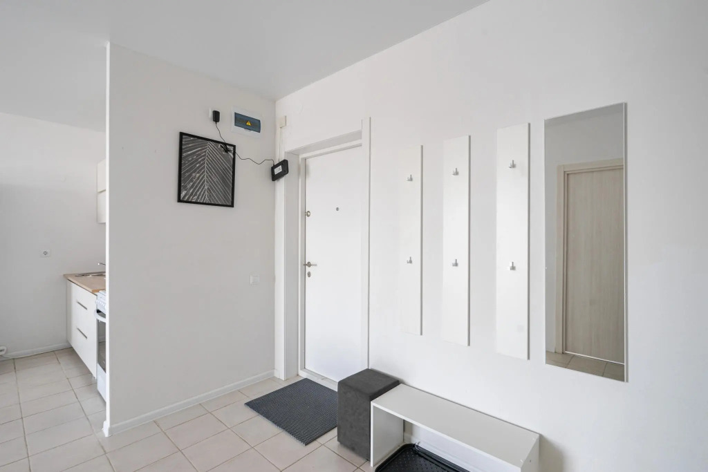 Фотография квартиры Апартаменты на проспекте Космонавтов 11А