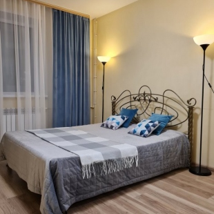 Фотография квартиры Апартаменты Льва Толстого 12