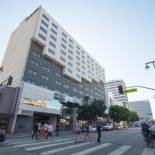 Фотография гостиницы Miyako Hotel Los Angeles