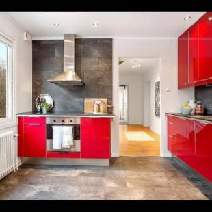 Фотографии мини отеля 
            Landvetter BnB