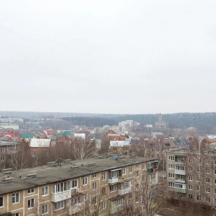 Фотография квартиры Апартаменты «Добрые сутки», Красногвардейский бульвар 15а