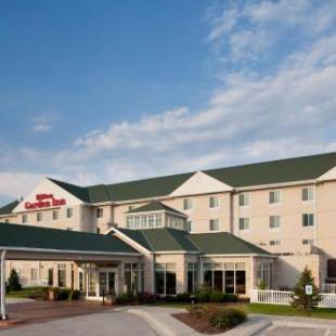 Фотографии гостиницы 
            Hilton Garden Inn Omaha West